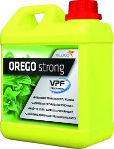 OREGO Strong 2L
